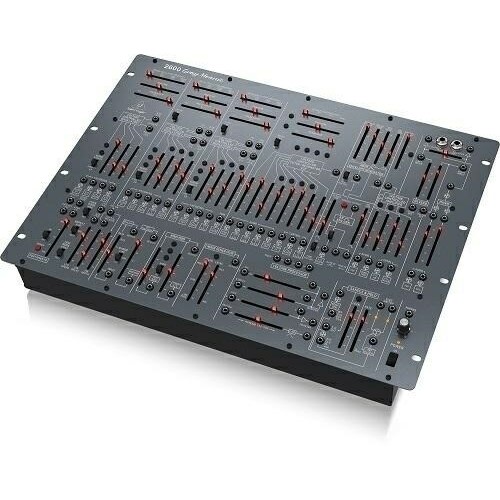 Behringer  2600 GRAY MEANIE Syntezator analogowy
