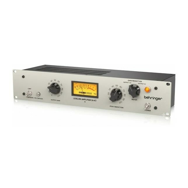 Behringer 2A Kompresor/limiter | 0817-ABS86-EU1 |