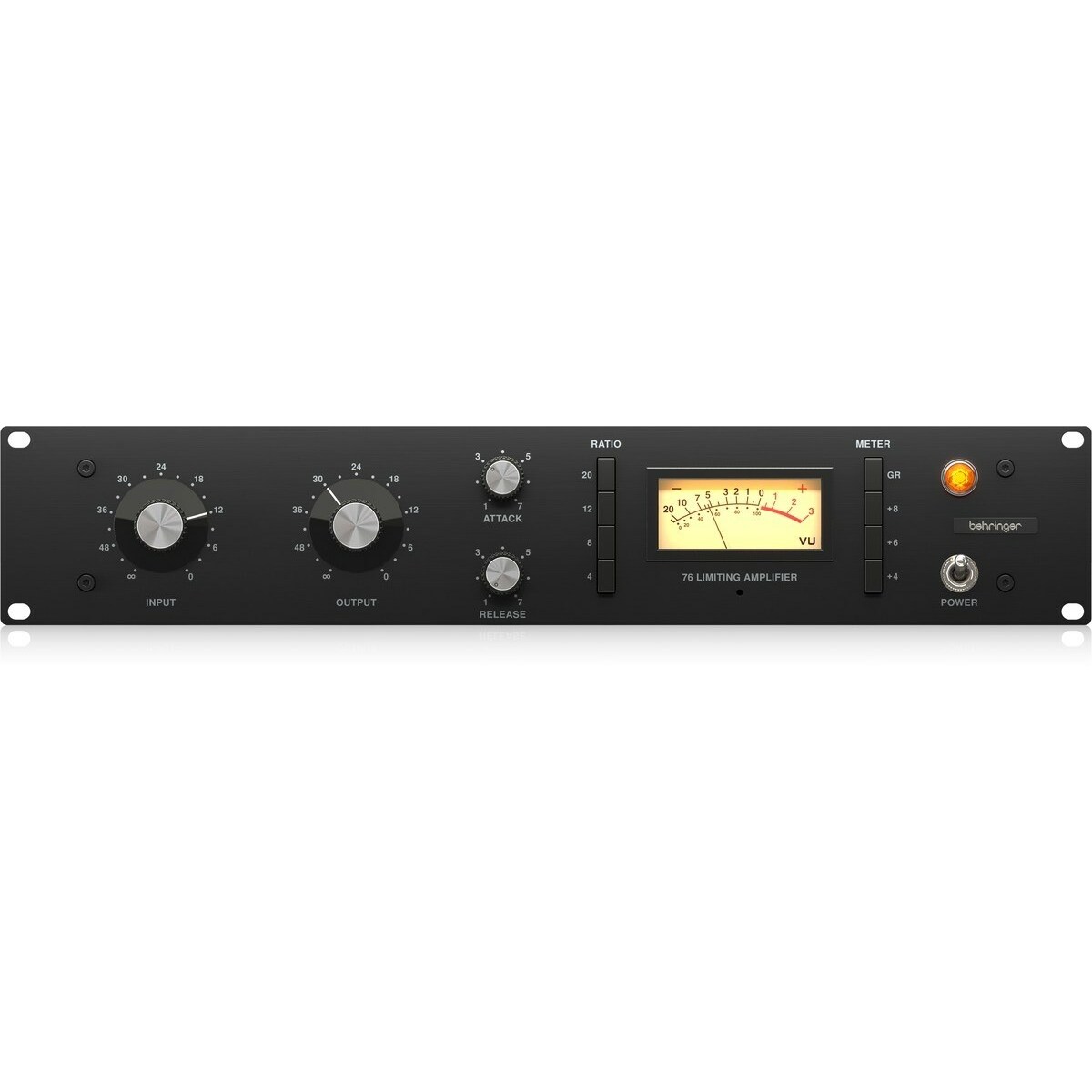 Behringer 76 Kompresor/limiter typu FET |