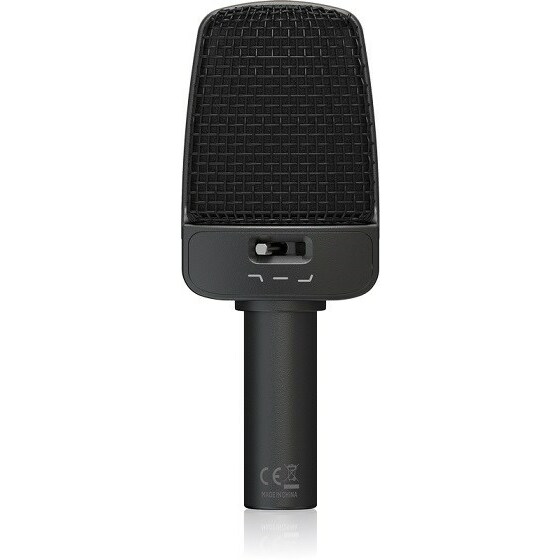 Behringer  B 906 Mikrofon dynamiczny |