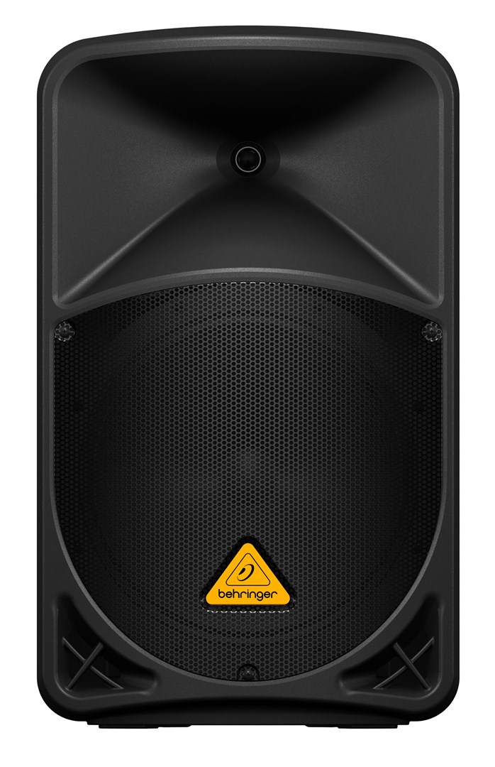 Behringer  B112D Public Address (PA) system