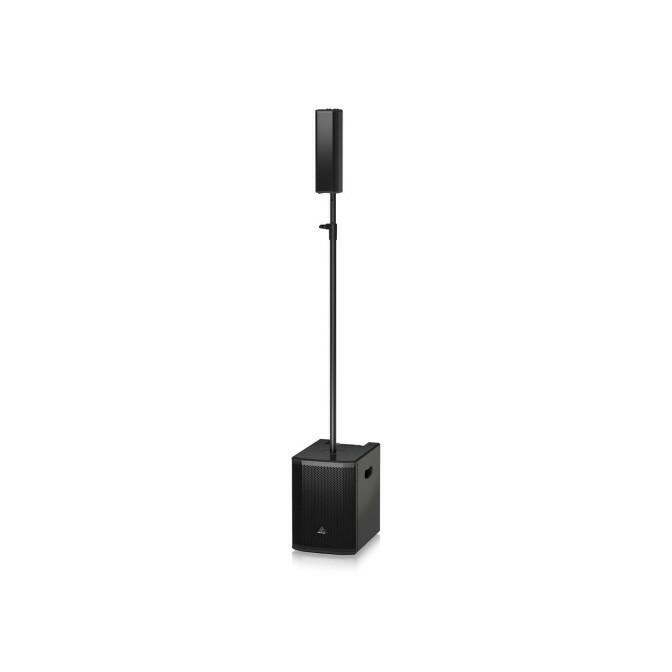 Behringer  B6X Modułowy system aktywny 4x3&quot