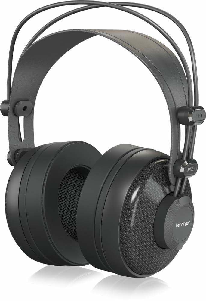 Behringer  BH60 Słuchawki studyjne | 0403-AAU86-000