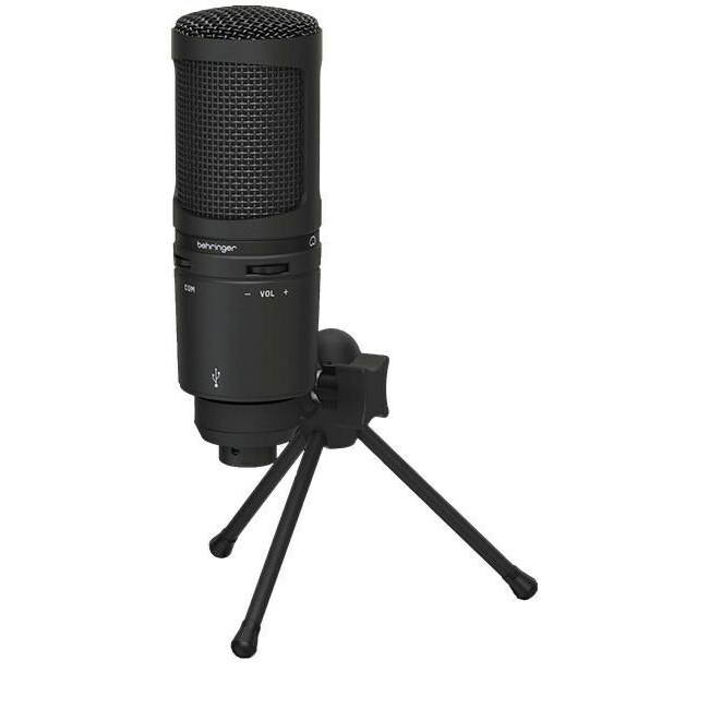Behringer  BM1-U Mikrofon pojemnościowy USB |