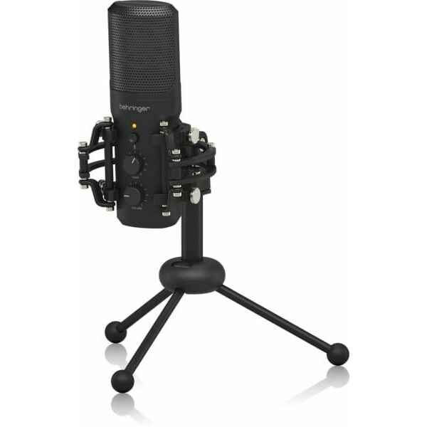 Behringer  BU200 Mikrofon pojemnościowy USB |