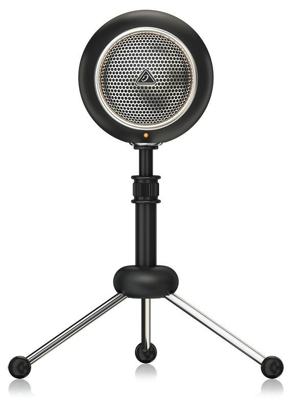 Behringer BV-BOMB Mikrofon pojemnościowy USB |