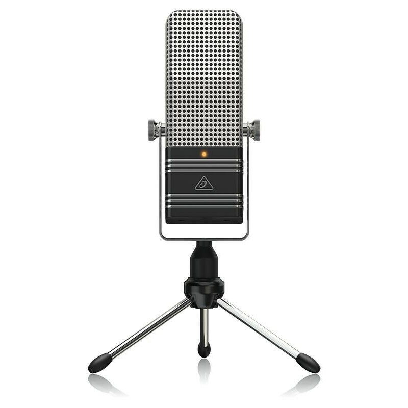 Behringer BV44 Mikrofon pojemnościowy USB |
