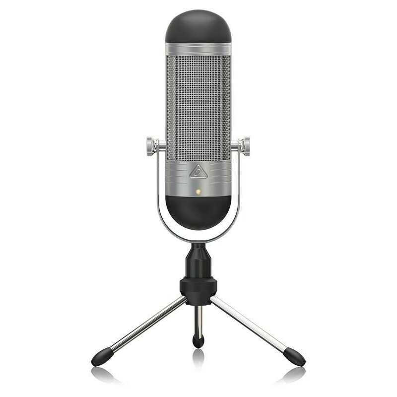 Behringer  BVR84 Mikrofon pojemnościowy USB |