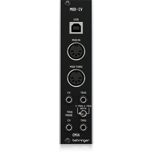 Behringer  CM1A Moduł syntezatora modularnego |