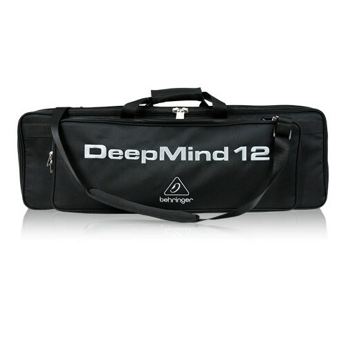 Behringer DEEPMIND 12-TB Pokrowiec na DEEPMIND