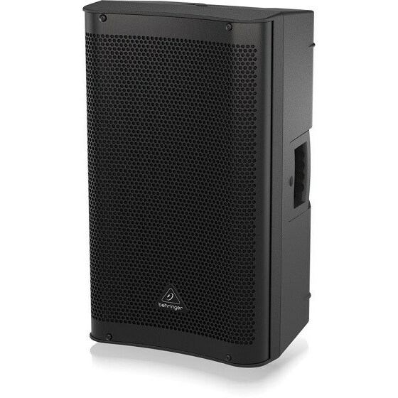 Behringer DR112DSP - active loudspeaker 12"