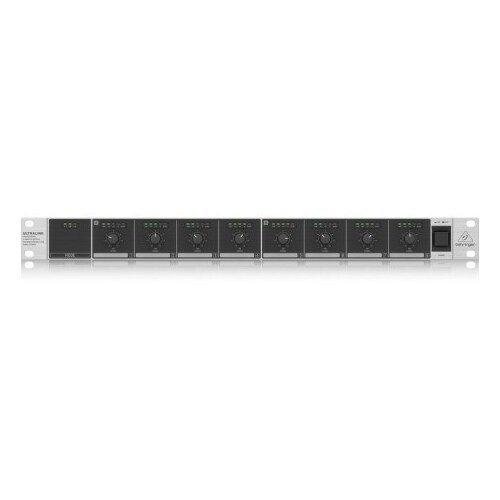 Behringer DS2800 Spliter 8-kanałowy | 000-C9C01-00010