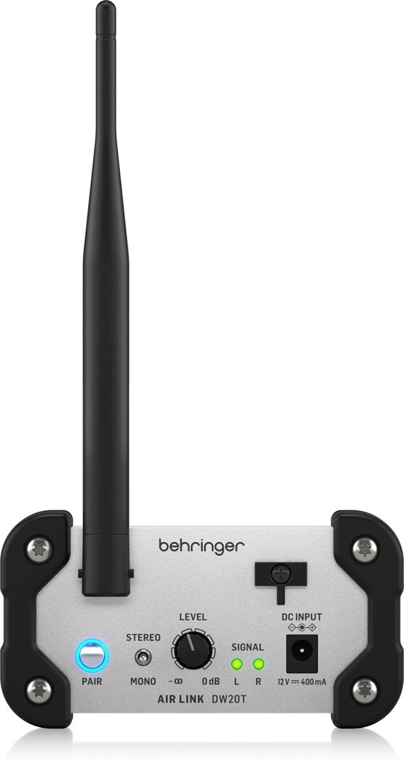 Behringer  DW20T  Transmiter sygnału 2,4GHz