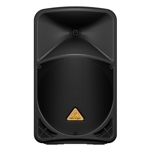 Behringer  EUROLIVE B112MP3 Black | 27000322