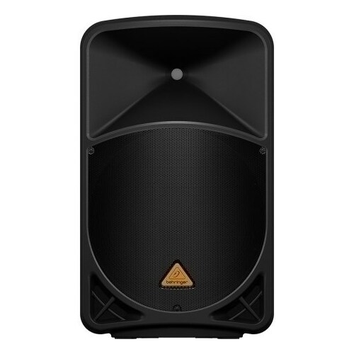 Behringer  EUROLIVE B115D Black | 27000319