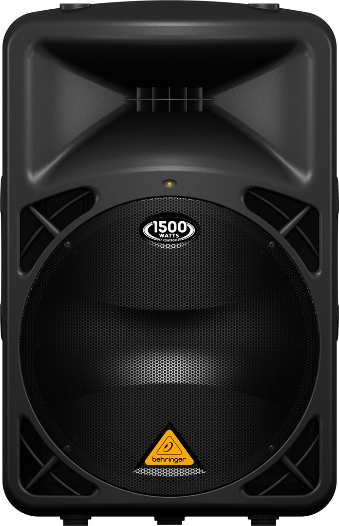 Behringer  EUROLIVE B615D 2-way | 27000324
