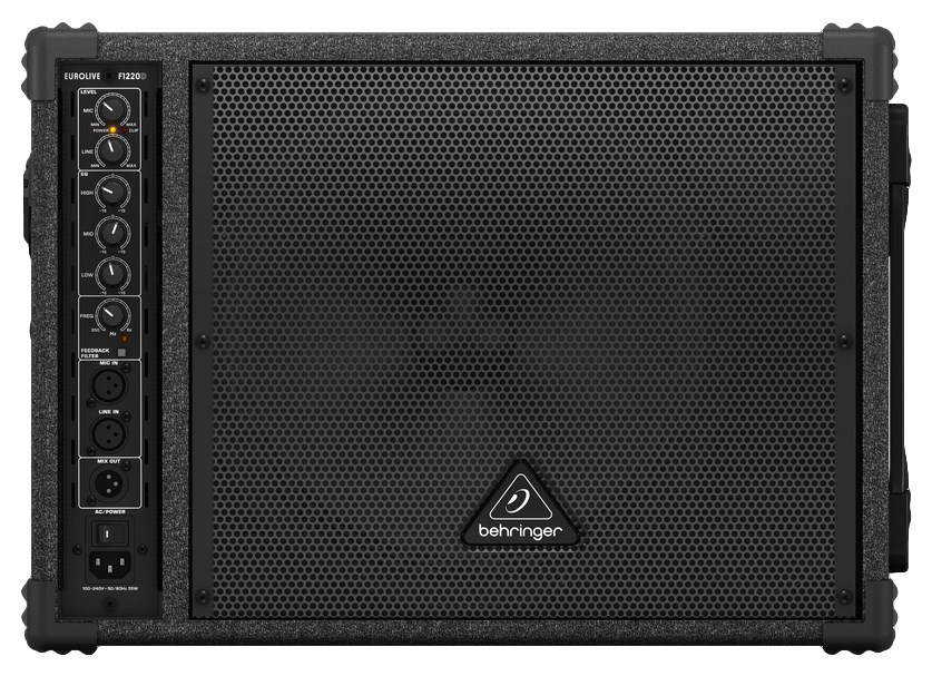 Behringer  F1220D Monitor sceniczny aktywny 12&quot