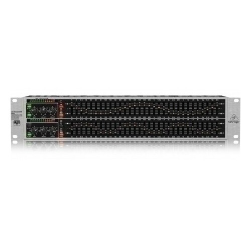 Behringer  FBQ3102HD Korektor graficzny | 000-B3S01-00010