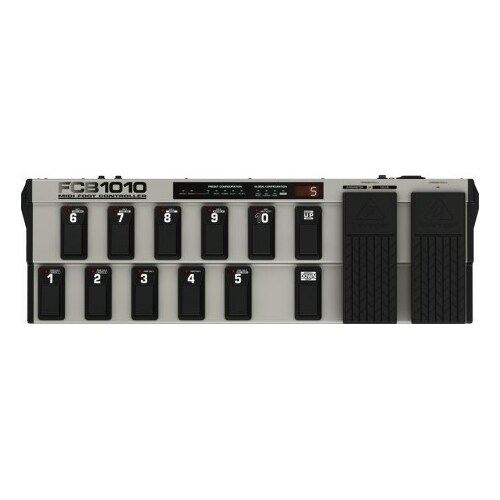 Behringer  FCB1010 Kontroler midi | 000-08901-00010