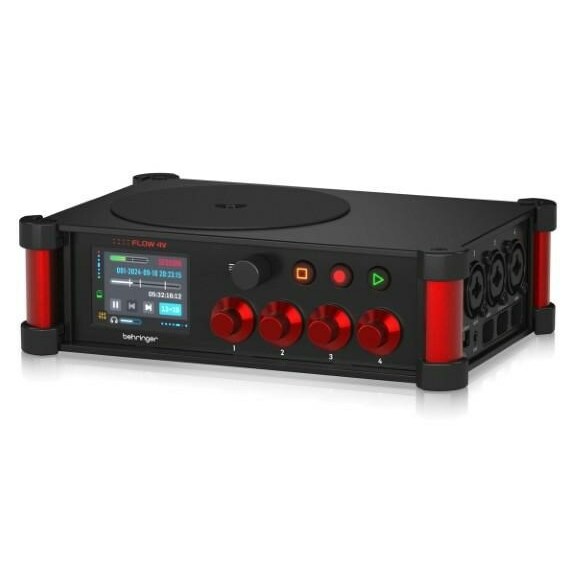 Behringer  FLOW 4V Mikser cyfrowy do