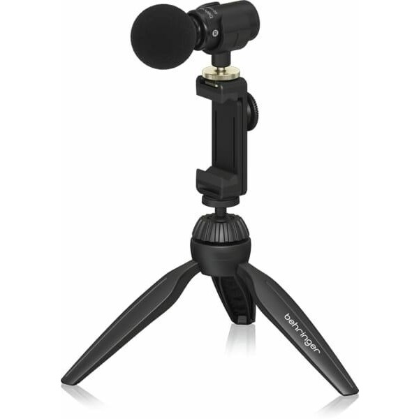 Behringer  GO VIDEO KIT Mikrofon do