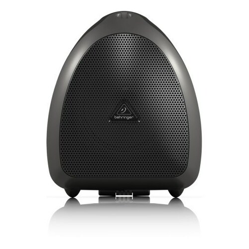Behringer HPA40 Public Address (PA) speaker