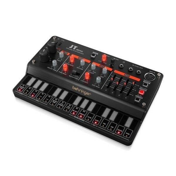 Behringer  JT MINI Analog Synthesizer |