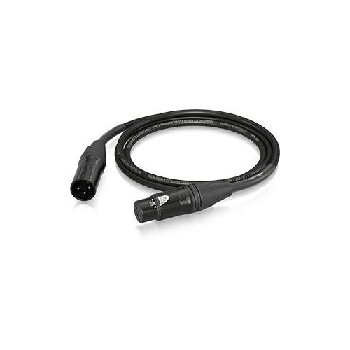 Behringer PMC-150 Kabel mikrofonowy XLR F