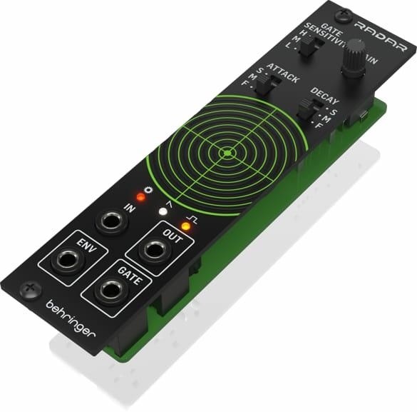 Behringer  RADAR Moduł syntezatora modularnego |