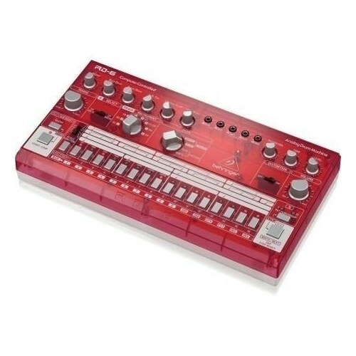 Behringer  RD-6-SB rhythm & drum machine