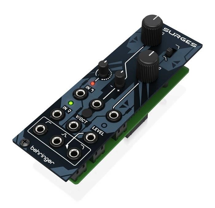 Behringer  SURGES Moduł syntezatora modularnego |
