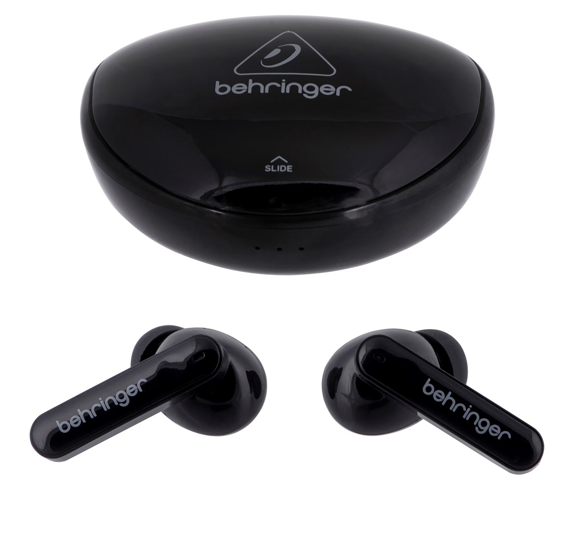 Behringer  T-BUDS - in-ear wireless headphones