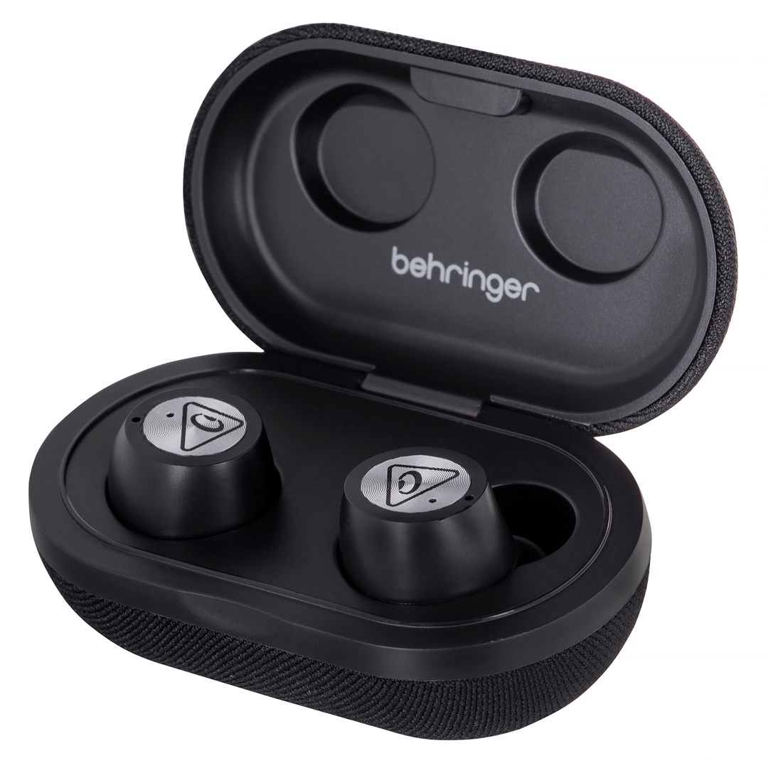 Behringer  TRUE BUDS - in-ear wireless