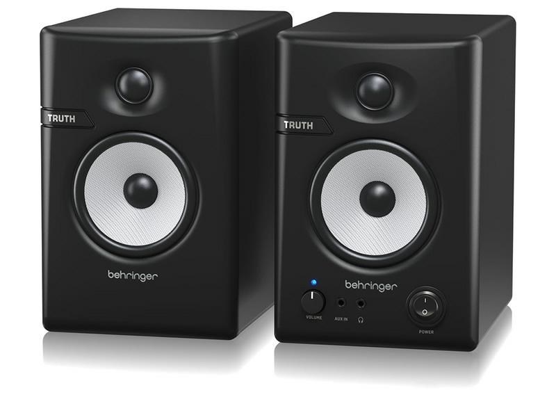 Behringer  TRUTH 3.5 BT Para
