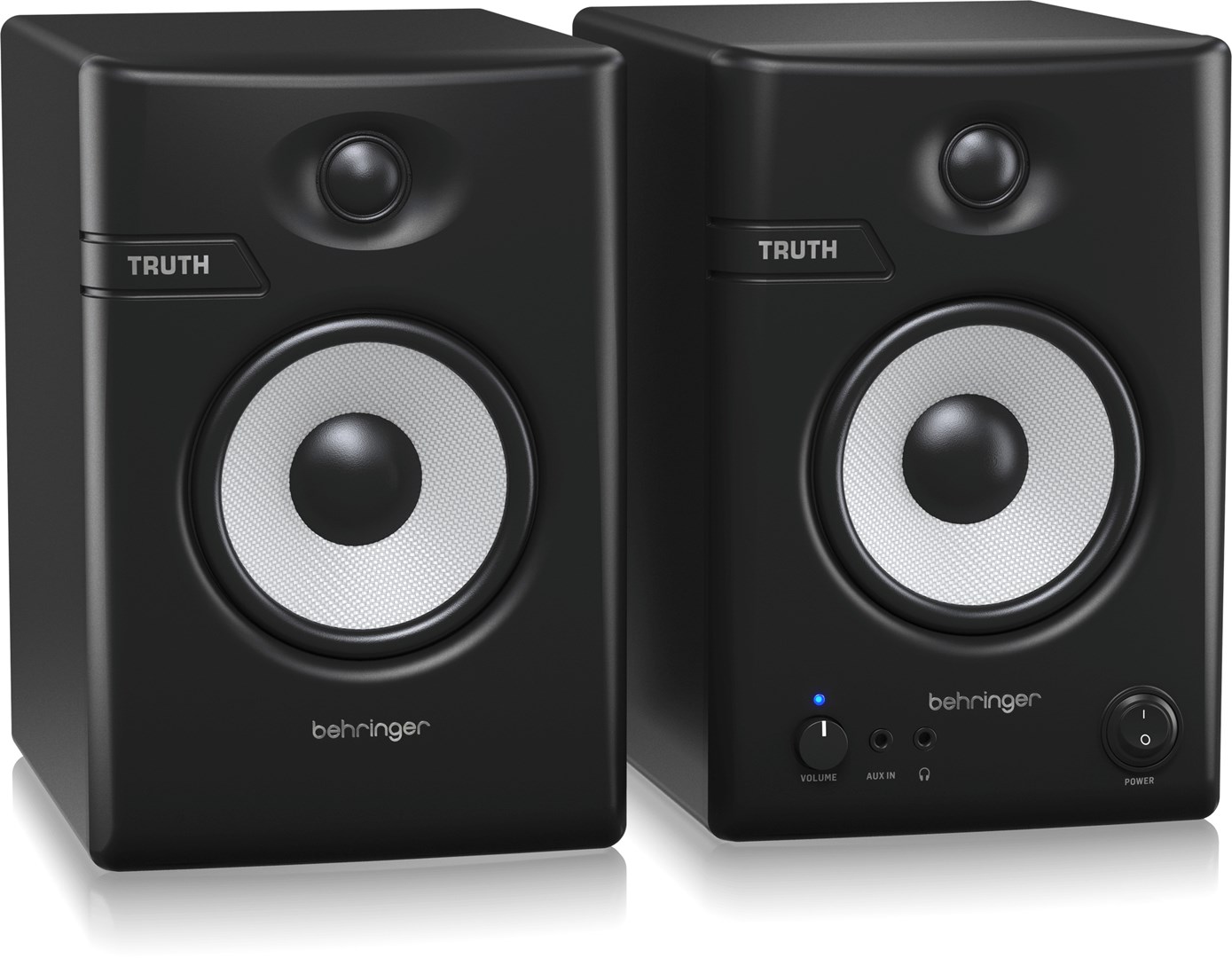 Behringer Truth 4.5 BT 2-way