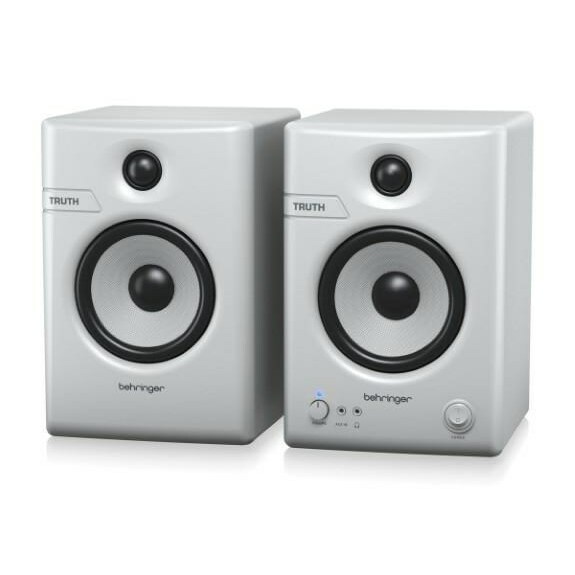 Behringer  TRUTH 5 BT-WH  Para monitorów