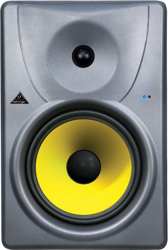 Behringer  Truth B1031A 2-way Silver, Yellow