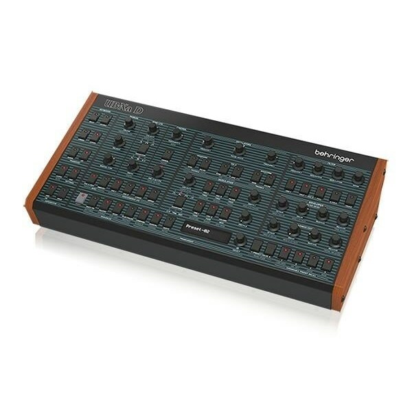 Behringer  UB-Xa Analog Synthesizer | 0718-AAL86-EU1
