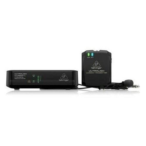Behringer  ULM300LAV System bezprzewodowy z bodypackiem