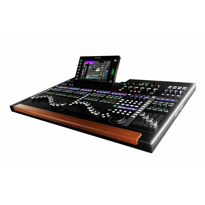 Behringer WING-BK digital mixer | 0603-AFC86-EU1