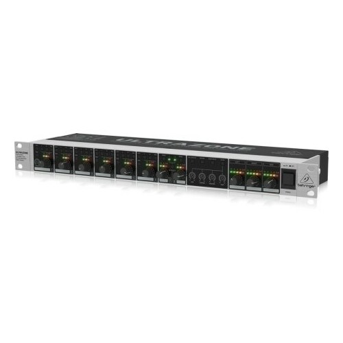 Behringer  ZMX8210 V2 Mikser rackowy |