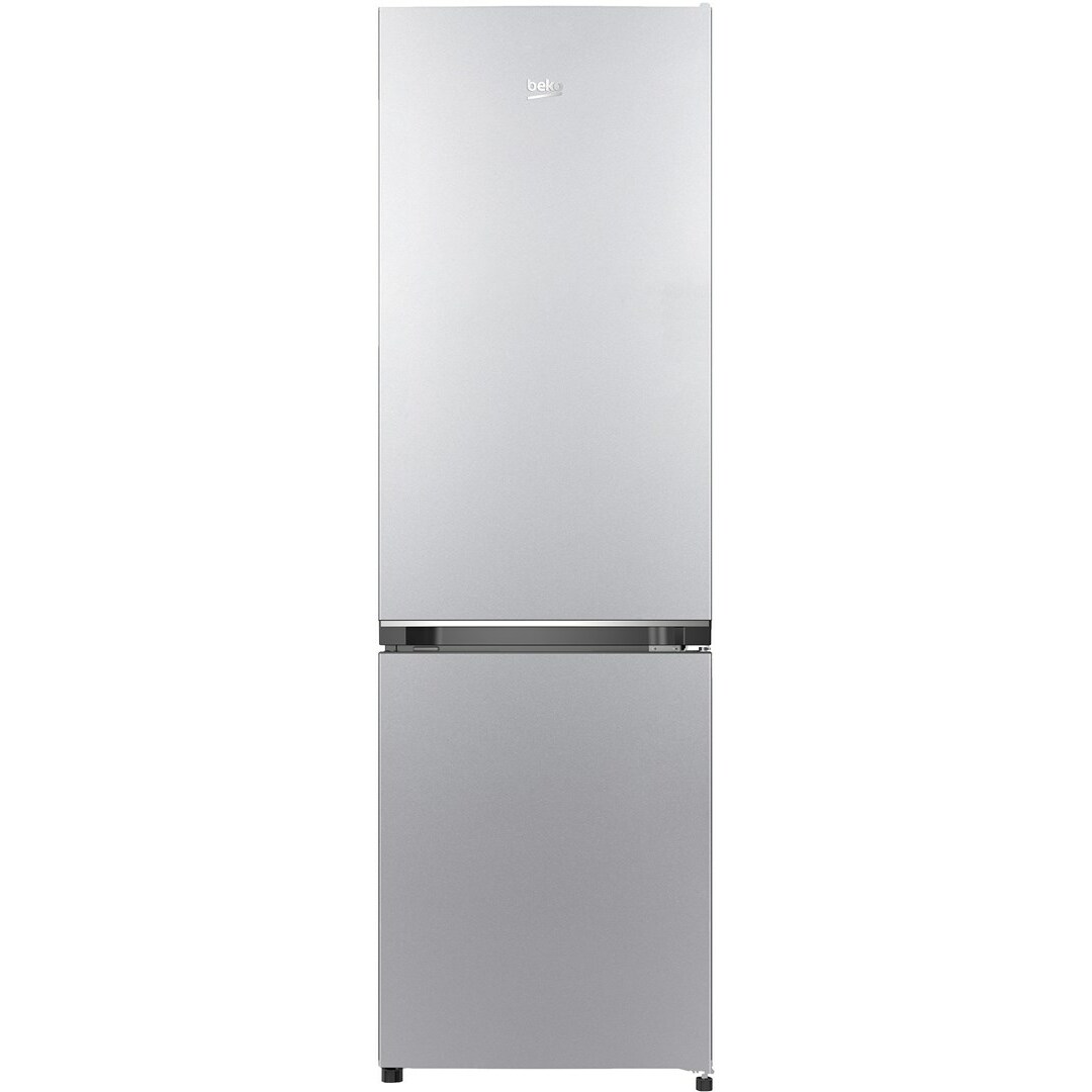 Beko  B1RCSO264S Freestanding 262 L Silver
