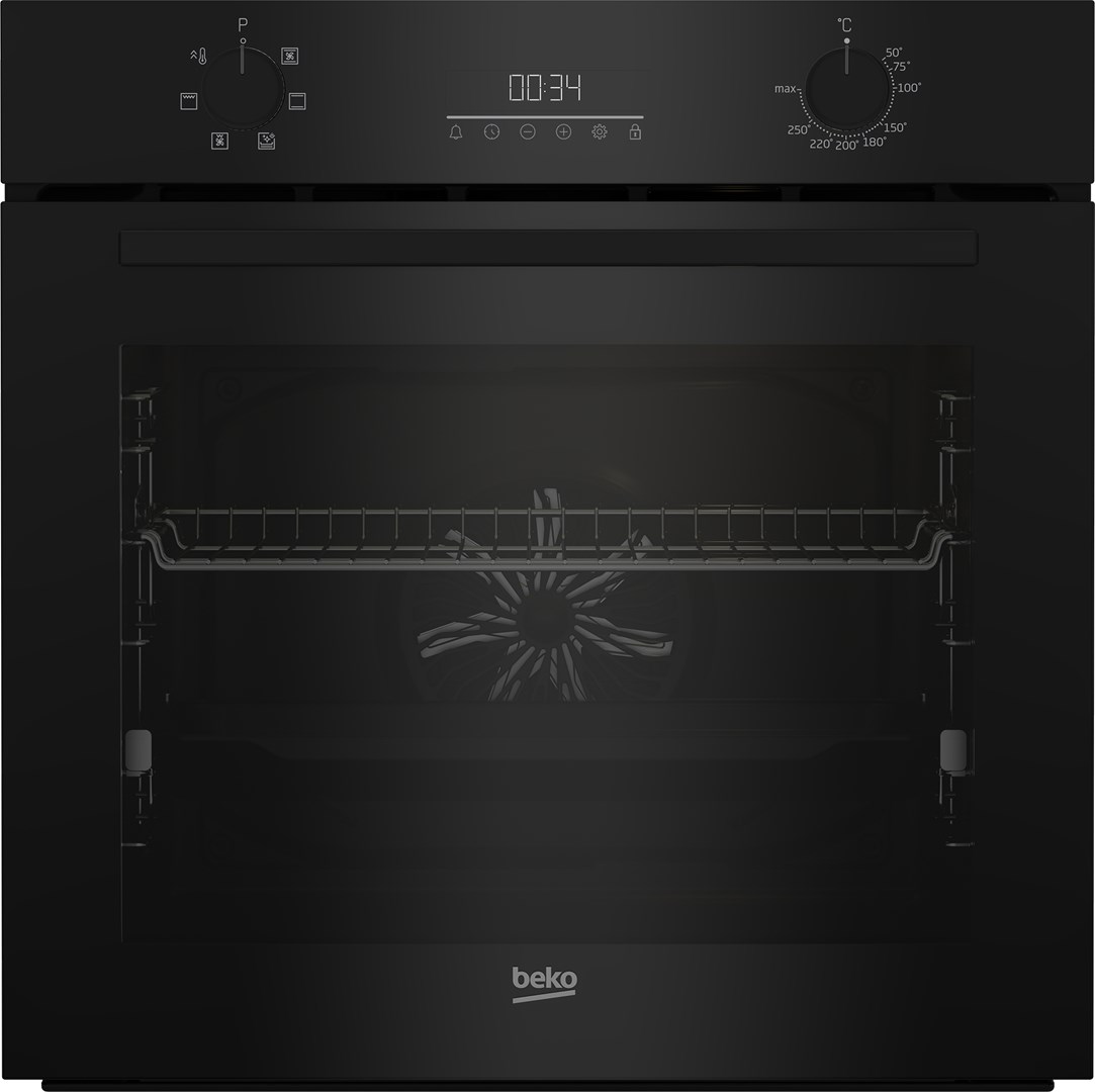 Beko  BCBIE17300KSB Built-in oven 72 l