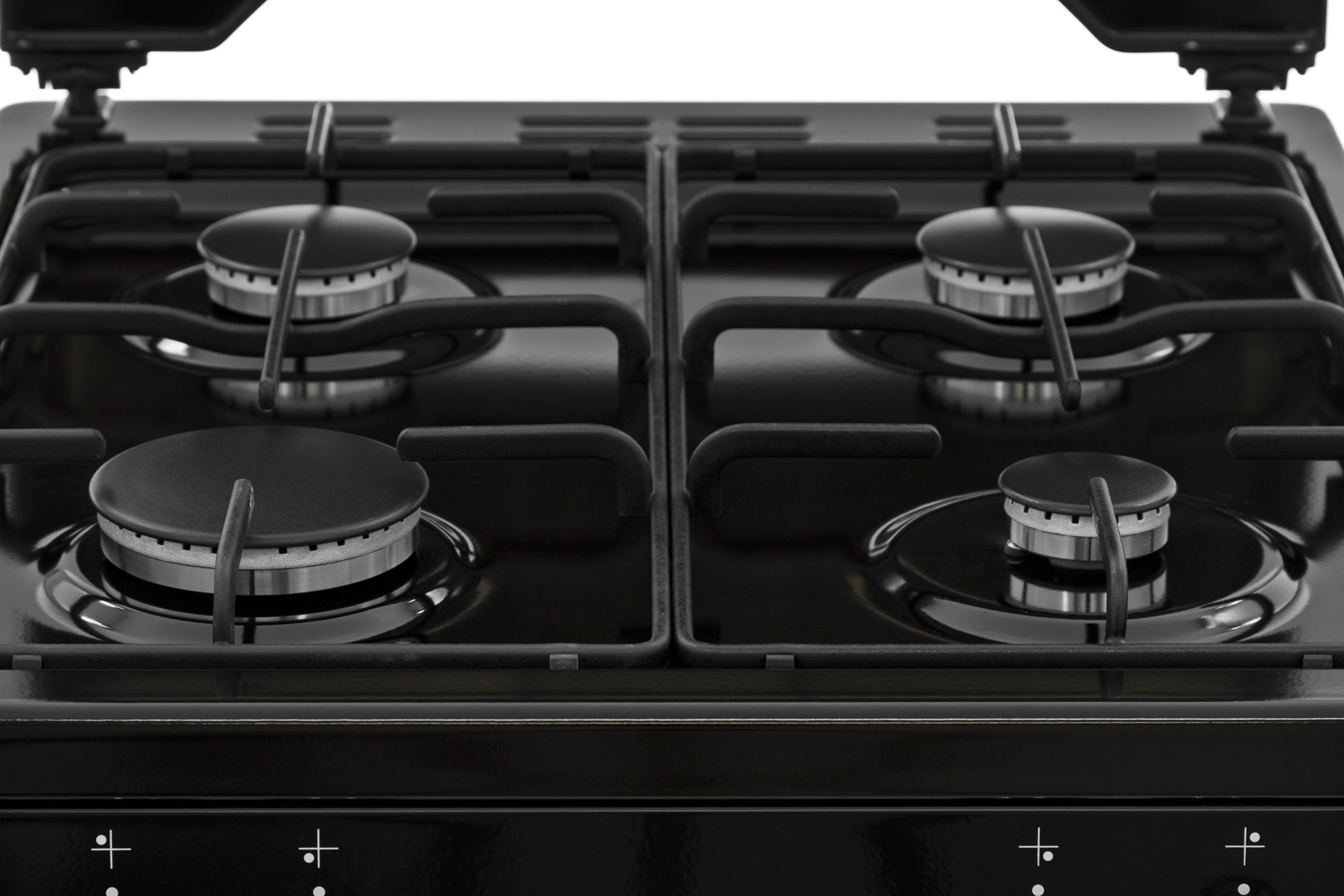 Beko  Gas-electric cooker FSE52321DBD | FSE52321DBD