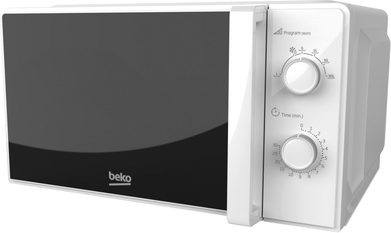 Beko  Microwave oven MOC20100WFB | MOC20100WFB