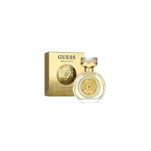 GUESS Bella Vita EDP (Woman, 100ml)