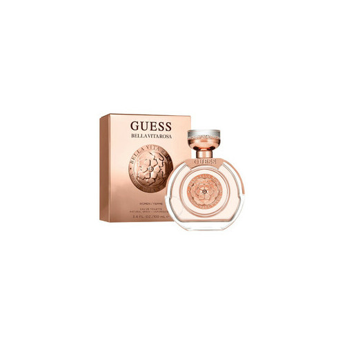 GUESS Bella Vita Rosa EDT (Woman
