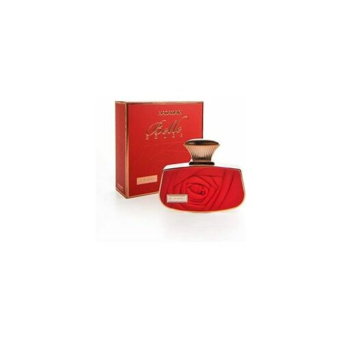 Al Haramain Belle Rouge EDP (Woman