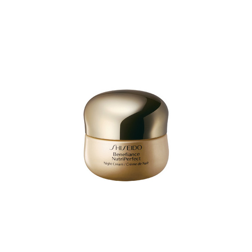 Shiseido Benefiance NutriPerfect Night Cream -