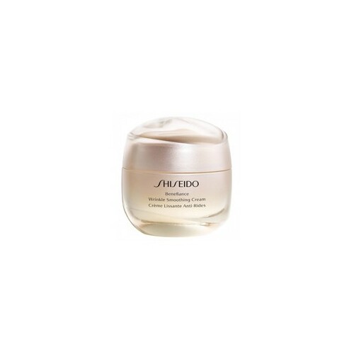Shiseido Benefiance Wrinkle Smoothing Cream -